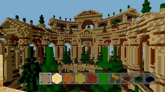 DaedLab screenshot
