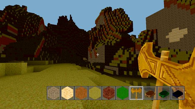 DaedLab screenshot
